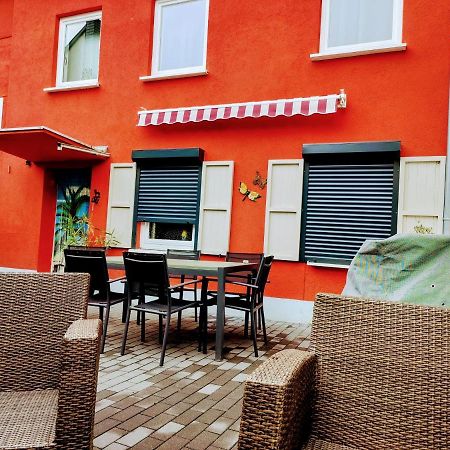 Ferienhaus Am Sauerbrunnen Daun Luaran gambar