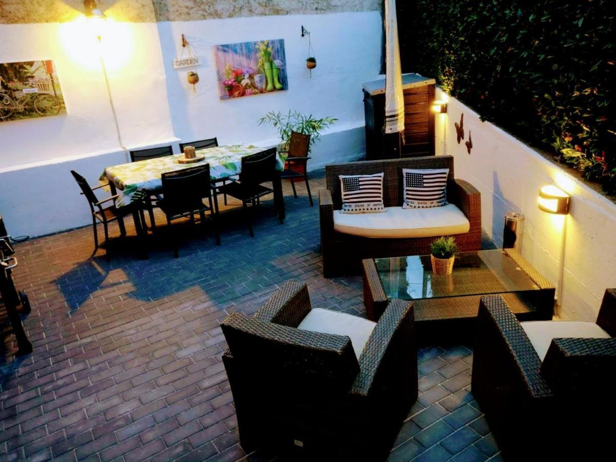 Ferienhaus Am Sauerbrunnen Daun Luaran gambar